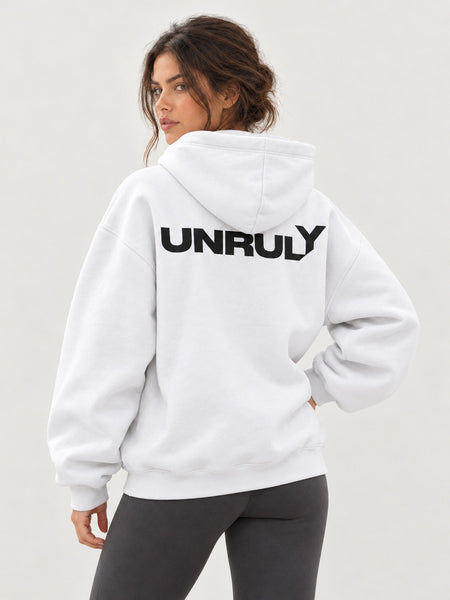 UNRULY Signature Hood