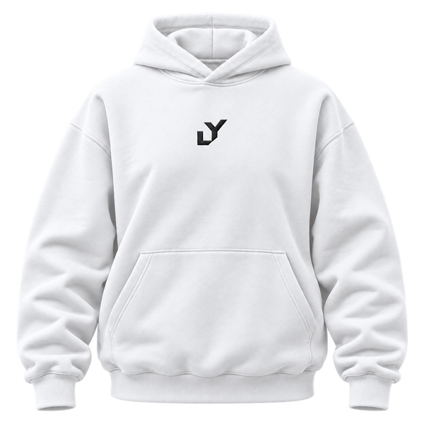 UNRULY Signature Heavyweight Hood - Unisex Hoodie (440 gsm)